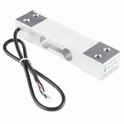 ağırlık ölçen sensörler