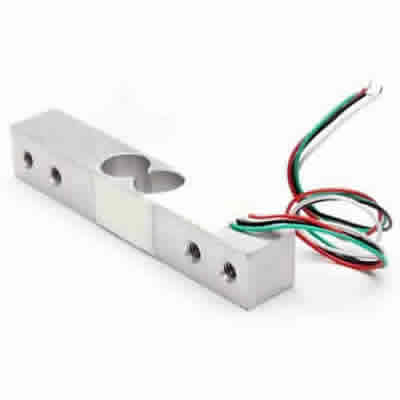 ağırlık ölçen sensörler