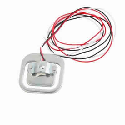 ağırlık ölçen sensörler