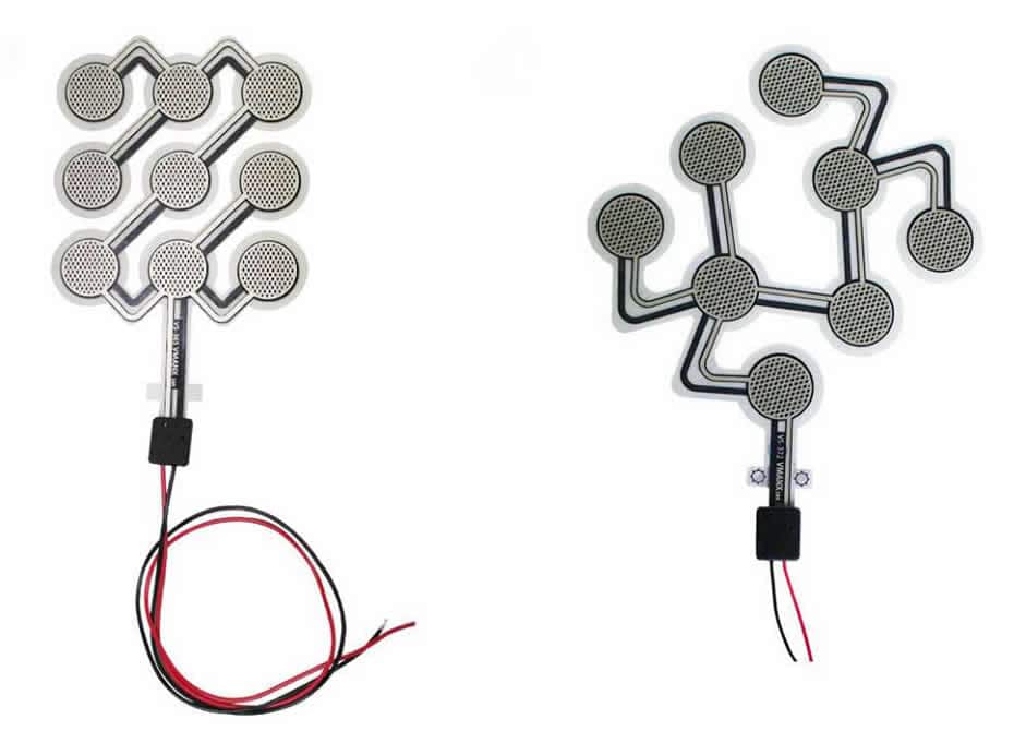 bebek arabası sensörü