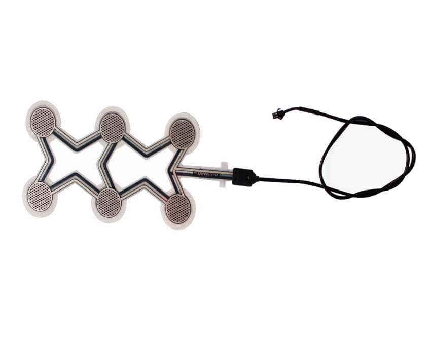 Otomobil Çocuk Koltuğu Sensörü