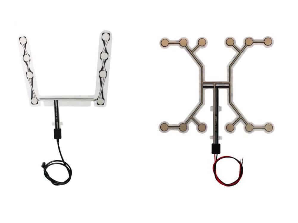 Ofis Makam Koltuk Sensörleri