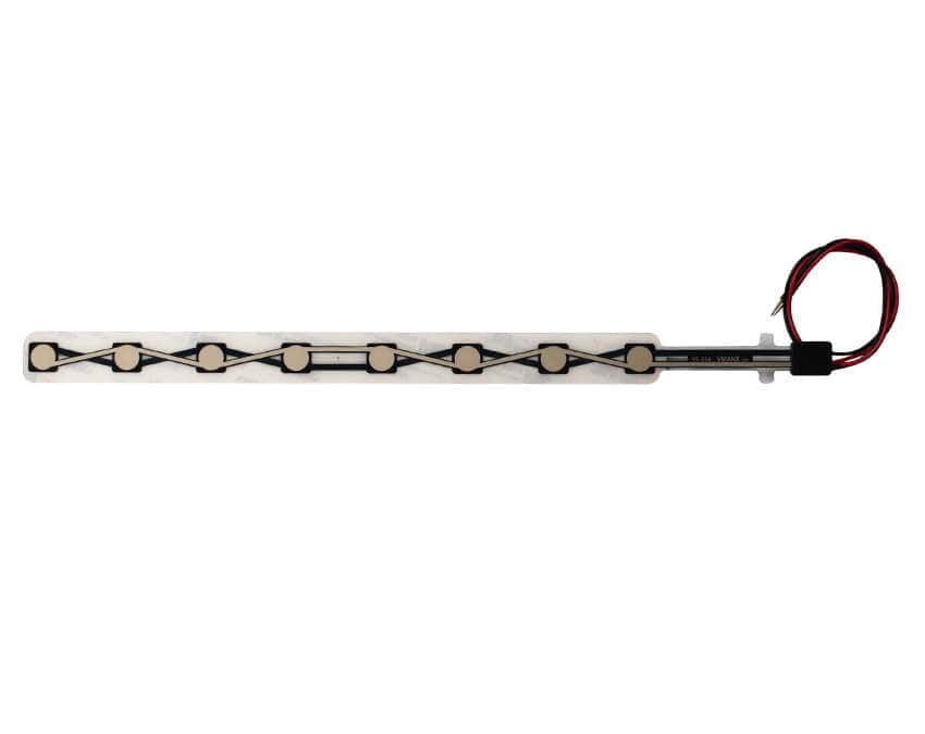 tıbbı yatak sensörü