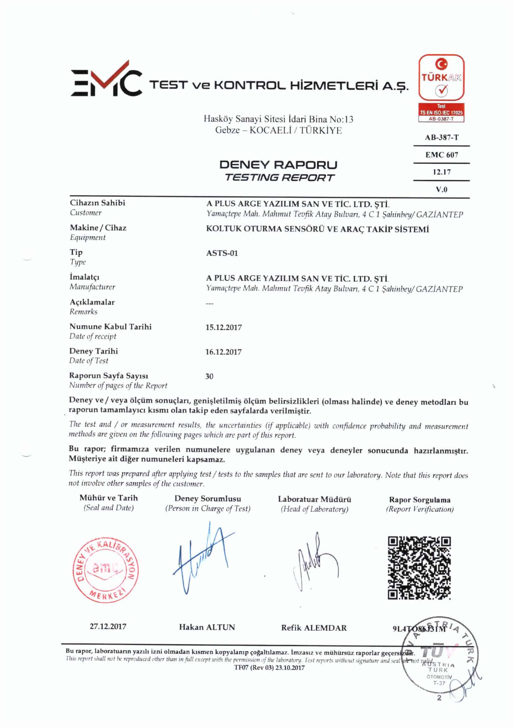 Ulaştırma Bakanlığı