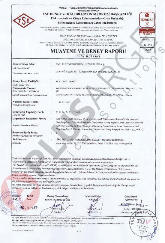 Ulaştırma Bakanlığı