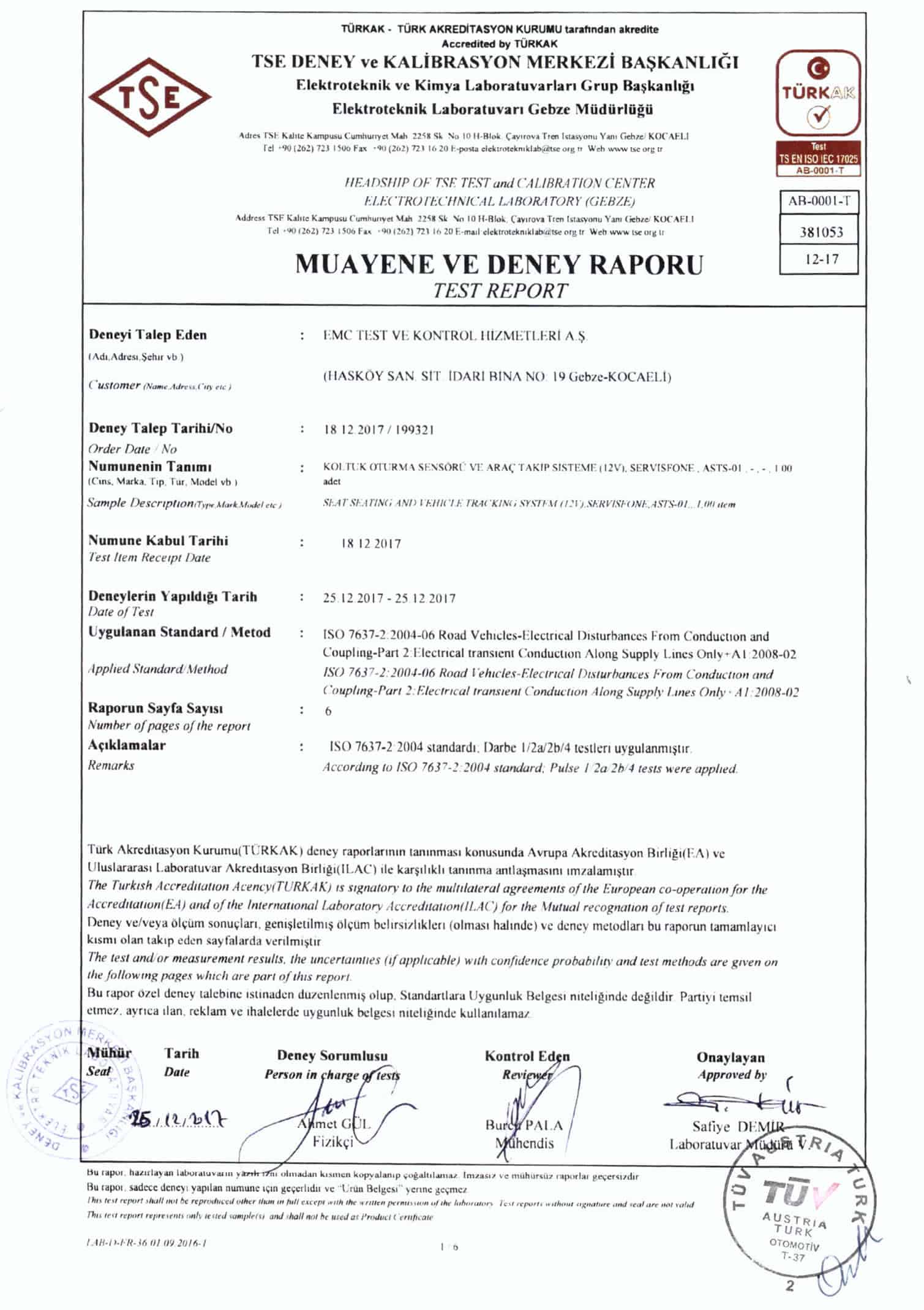 Ulaştırma Bakanlığı